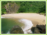 Goa Beach