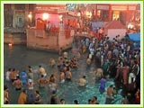 Hari ki Pauri, Haridwar