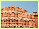 Hawa Mahal, Jaipur