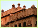 Junagarh Fort