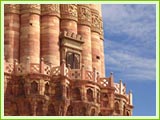Qutub Minar, Delhi