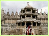 Ranakpur jain Temple