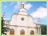 St. Francis Church, Cochin
