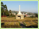 War Cemetery