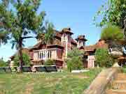 Chitra Art Gallery Trivandrum Kerala