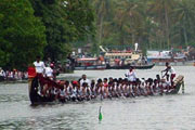 Indira Gandhi Boat Race