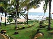 Kovalam Beach, Kerala