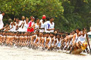 Nehru Trophy Boat Race