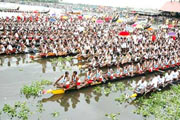 Nehru Trophy Boat Race