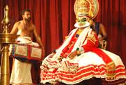 Nishagandhi Dance Festival, Trivandrum, Kerala