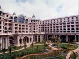 Leela Palace Hotel