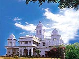 Rajendra Vilas Palace