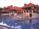 The Travancore Heritage Hotel