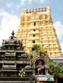 Ekambaranath Temple Kanchipuram, Tamilnadu
