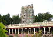 Kanyakumari Amman Temple, Tamilnadu