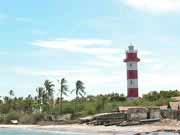 light house at Kanyakumari, Tamilnadu