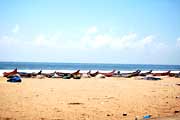 Marina Beach Chennai