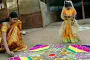 Pongal Festival Tamilnadu