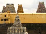 Varadharaja Perumal Temple, Chennai, Tamilnadu