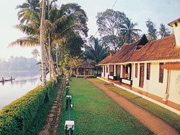 Alappuzha Ayurvedic Resort