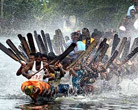 Aranmula Vallamkali Boat Race