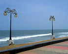 Beypore Beach