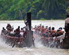 Champakulam Boat Race