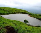 Chembra Peak, Kerala