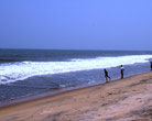 Cherai Beach