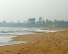 Covelong Beach
