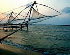 Fort Kochi Beach