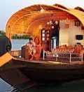 Houseboat Experience Backwaters Kerala