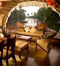 Kerala Houseboat Tour