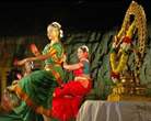 Natyanjali Dance Festival ,Tamilnadu