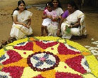 Onam in Kerala