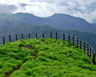 Pythal Mala Hillstation, Kerala