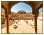 Rajasthan Colorful Heritage Tour