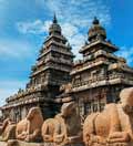 South India Heritage Tour