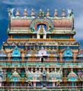 The Temples and Ruins of Medieval South India