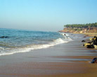 Varkala Beach